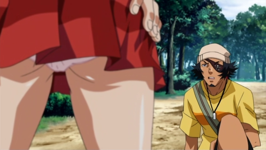 Ikkitousen: Great Guardians (AnimeRakuen)